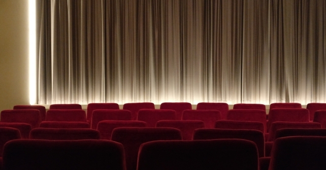 In der Filmpropaganda werden Söldner als Helden dargestellt