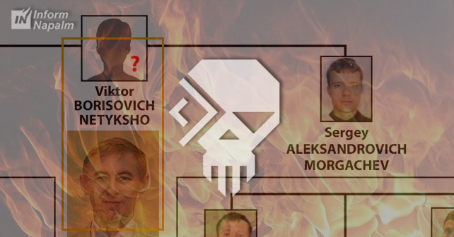 Ukrainische Hacker enthüllen den Anführer der Militäreinheit 26165