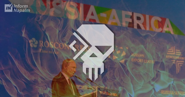 Russland-Afrika-Gipfel 2023