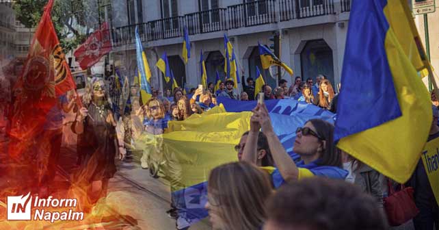 Die politische Lage in Portugal