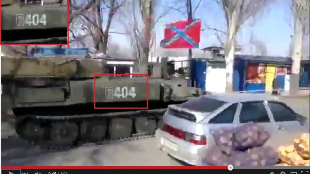 Strela-10-Donetsk