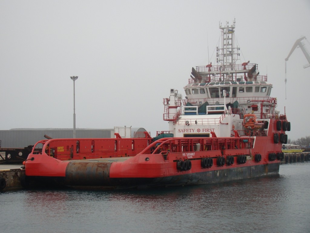 Mys-Tarkhankut