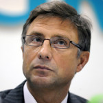 Пресс-конференция судей Мосгорсуд