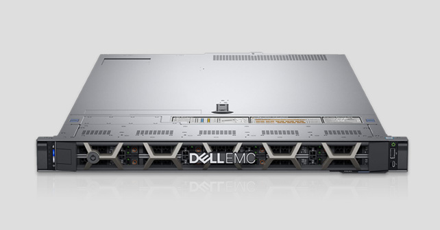 PowerEdge R640