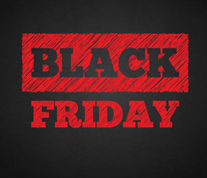 «Черная пятница»/ Black Friday