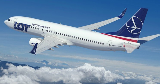 LOT Polish Airlines