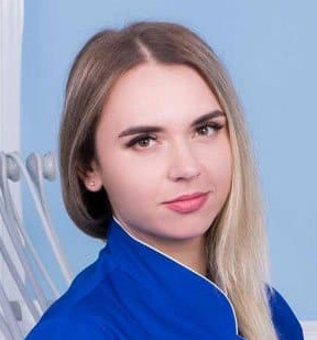 Симрок Ксения Тарасовна Симрок Ксения Тарасовна