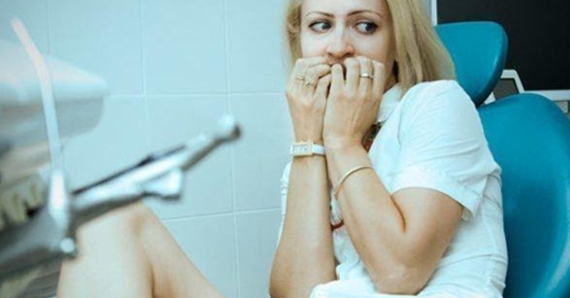 Страх гинеколога: понять и не бояться | Психологические тренинги и курсы он-лайн. Системно-векторная психология