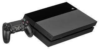 Sony PlayStation 4 в 2021