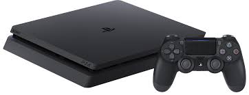 PS4 | Неймовірні ігри, нескінченні розваги | PlayStation UA