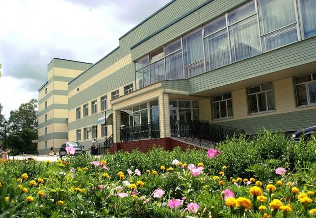Березовый Гай