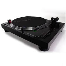 Audio Technica