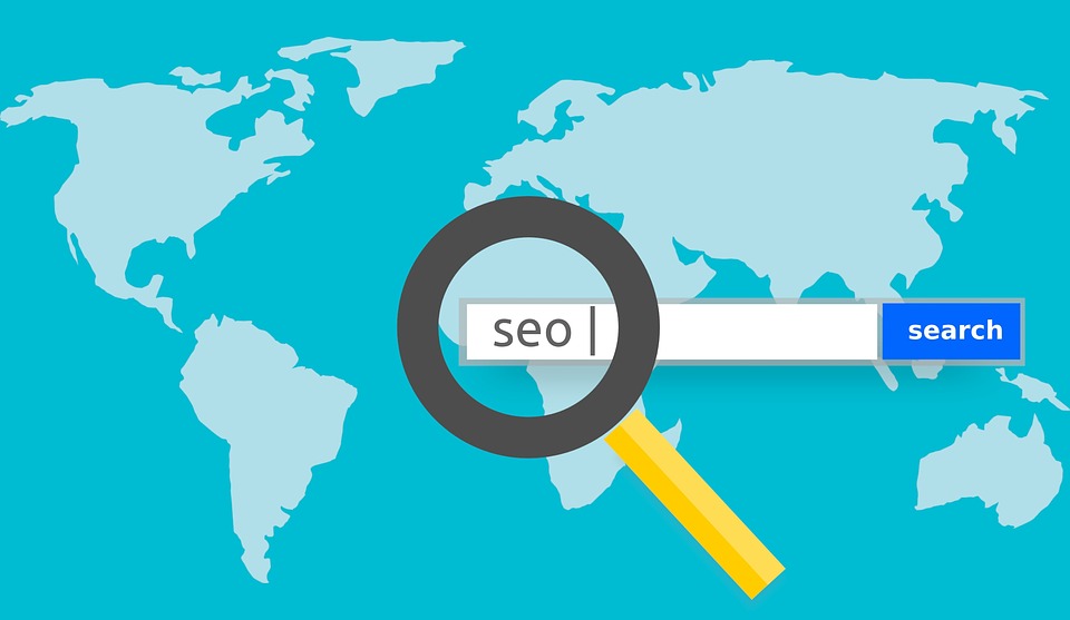 SEO аудит сайта
