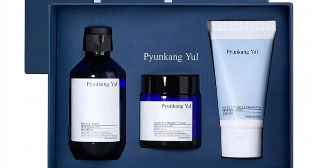 косметика Pyunkang Yul