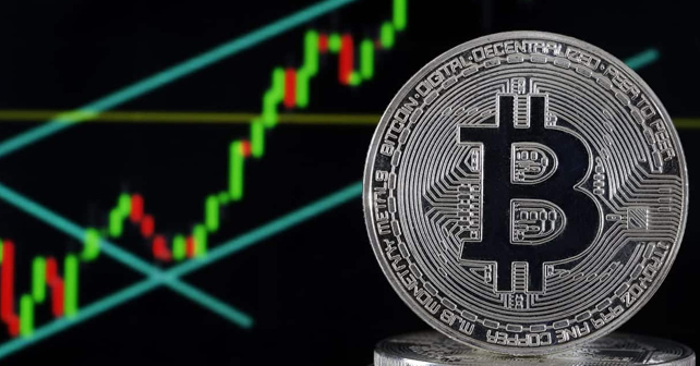 стоимость Bitcoin