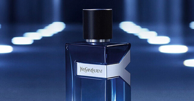 Yves Saint Laurent
