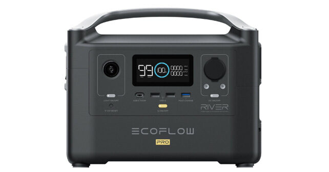 ecoflow river pro