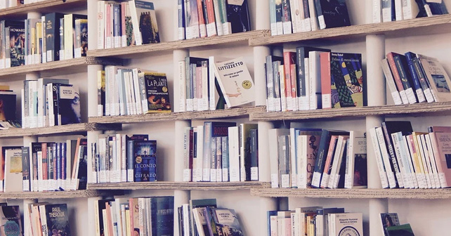 літературний переклад (переклад книг)