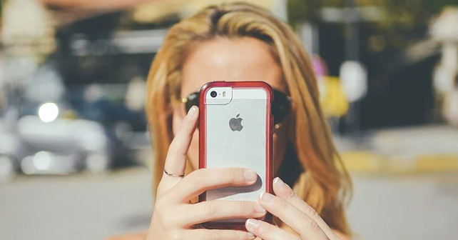 Як замовити iPhone з США просто та швидко