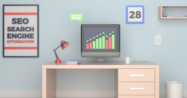 SEO продвижение