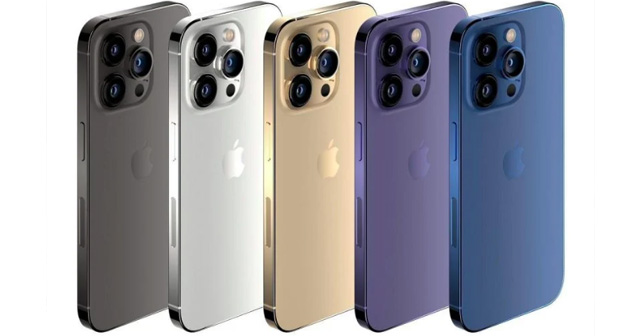 iPhone 14