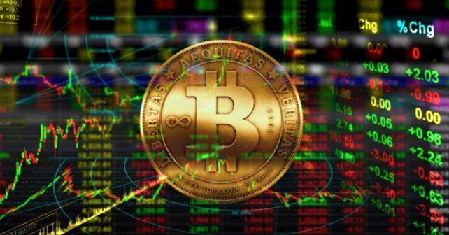 обмен биткоин Киев