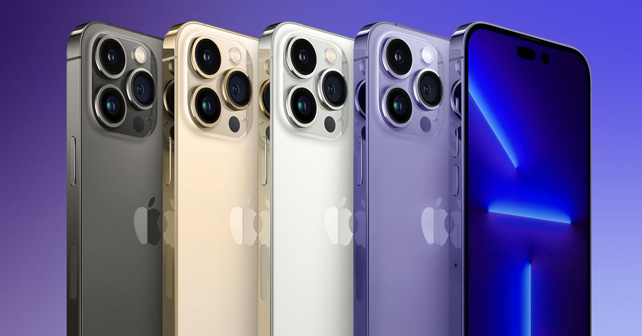 iPhone
