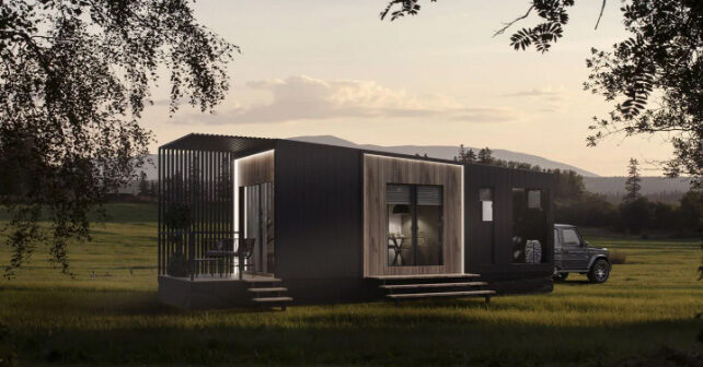 tiny house