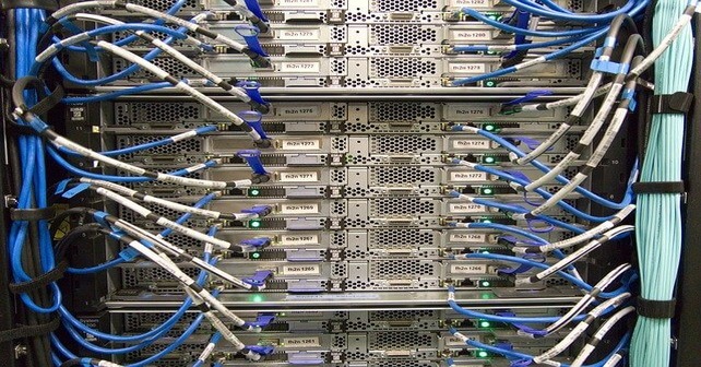 якісний VPS в Україні - обирайте послуги від Deltahost.