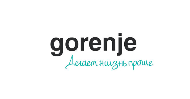 Gorenje