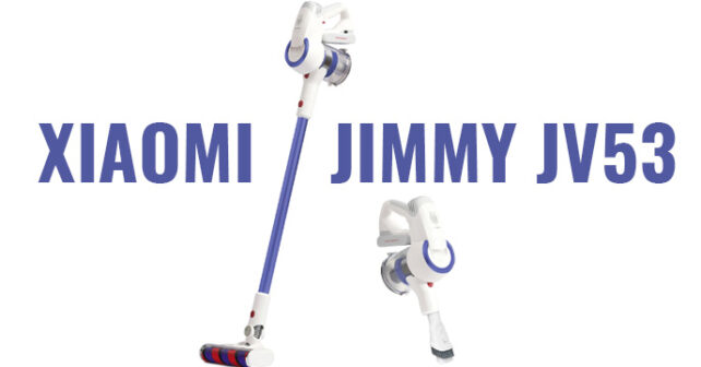 Xiaomi jimmy jv53