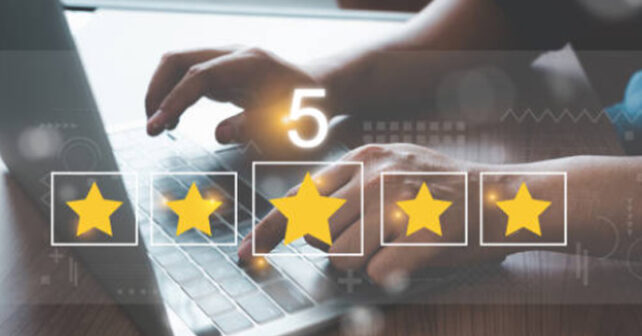 ТОП 5 статей