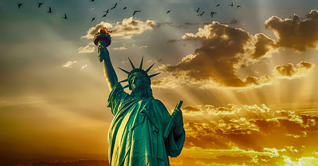 билеты на самолет в США