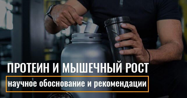 купить протеин дешево