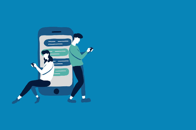 базу данных для SMS
