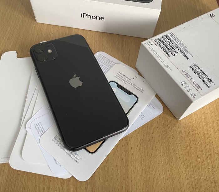 iphone 11 бу
