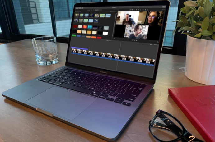 MacBook Pro