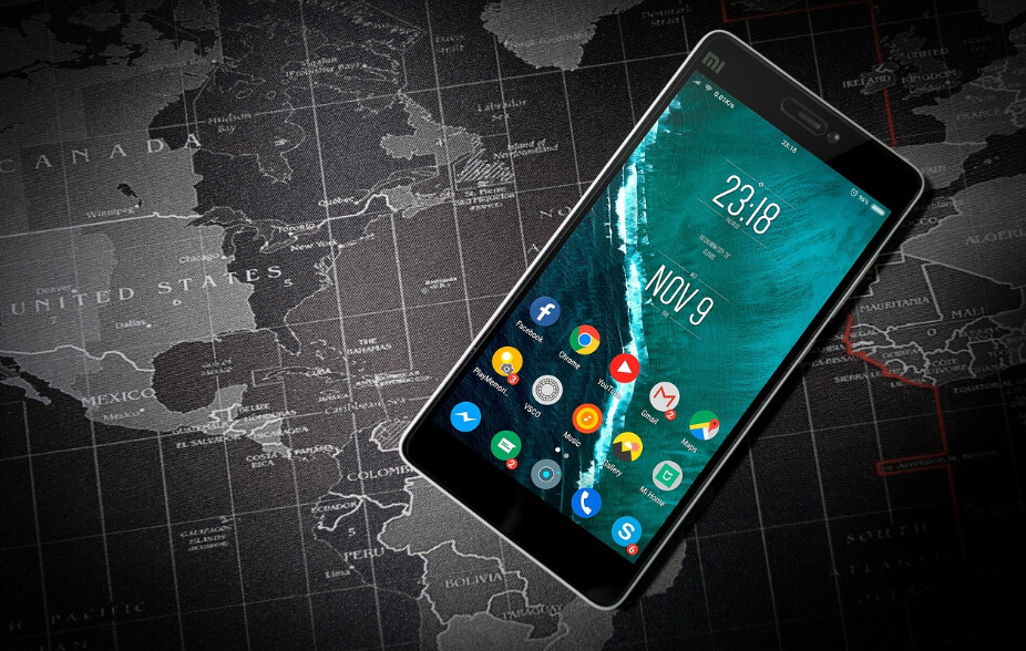 В каталоге смартфонов, доступном на сайте Stylus.ua