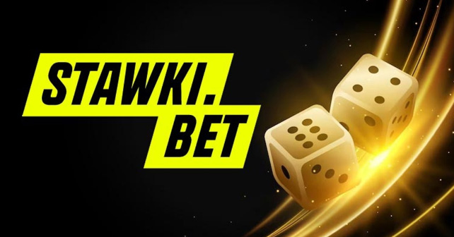 онлайн казино Stawki bet
