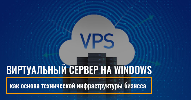 Windows VPS