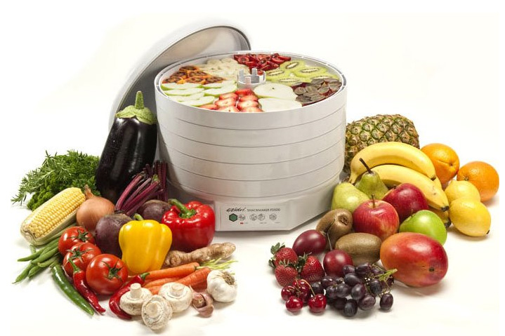 Ezidri Сушилки для продуктов
