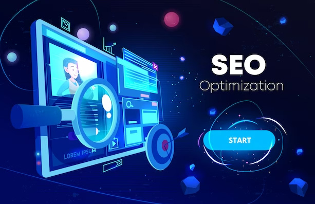 Seo для сайта