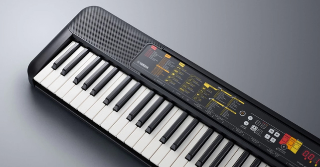 синтезатор Yamaha