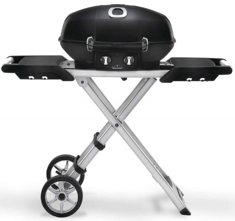 Портативний газовий гриль Napoleon TravelQ PRO-285Х