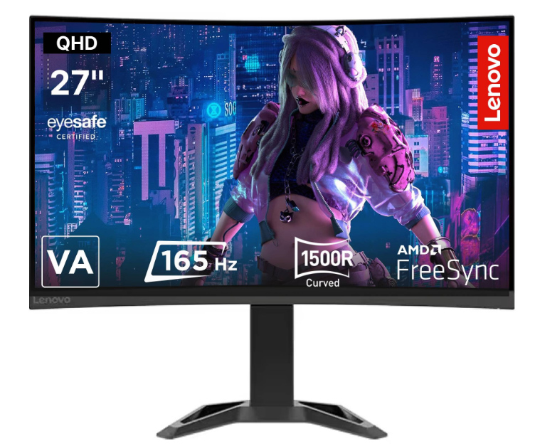 Lenovo g27qc 30