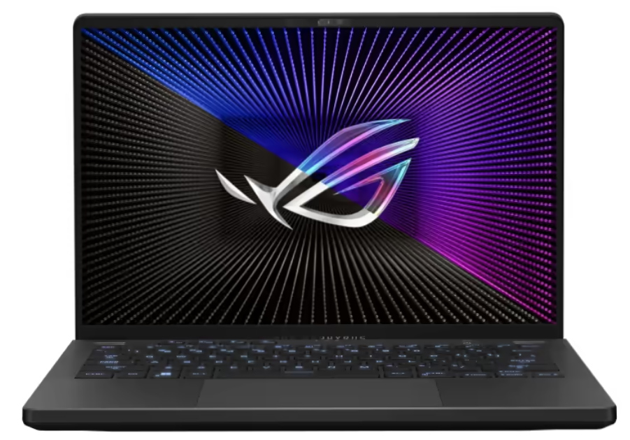 Asus ROG Zephyrus G14