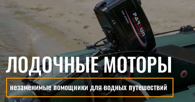 лодочный мотор Parsun t5.8bms