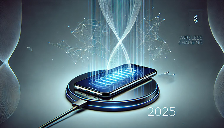 Мобільні технології 2025, смартфони 2025, інновації у смартфонах, майбутнє смартфонів, 6G технологія, квантові процесори, доповнена реальність