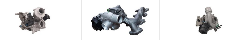 купить турбину для авто