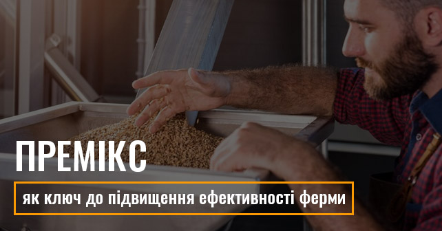 Премікс